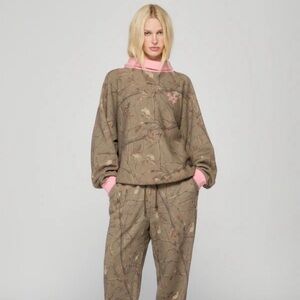 Dairy Boy Diana Rollneck - Sold Out